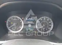 2018 Hyundai Sonata photo