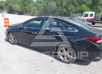 2018 Hyundai Sonata фото
