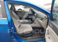 2018 Hyundai Sonata photo