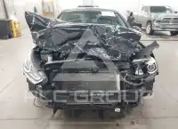 2018 Hyundai Sonata photo