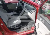 2018 Hyundai Sonata фото