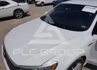 2018 Volkswagen Passat photo