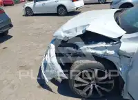 2018 Volkswagen Passat фото