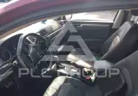 2018 Volkswagen Passat фото