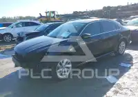 2018 Volkswagen Passat фото