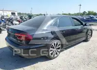 2018 Volkswagen Passat фото