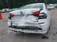 2018 Volkswagen Passat фото