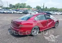2018 Volkswagen Passat фото