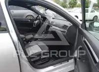 2018 Volkswagen Passat фото