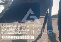 2018 Volkswagen Passat фото