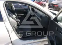 2018 Volkswagen Passat фото