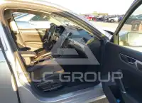 2018 Volkswagen Passat фото