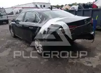 2018 Volkswagen Passat фото