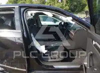 2018 Volkswagen Passat photo