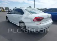 2018 Volkswagen Passat photo