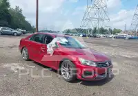 2018 Volkswagen Passat фото