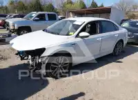 2018 Volkswagen Passat фото