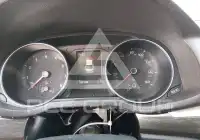 2018 Volkswagen Passat photo