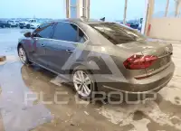 2018 Volkswagen Passat photo