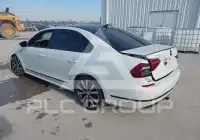 2018 Volkswagen Passat фото