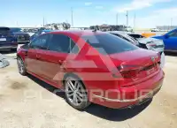 2018 Volkswagen Passat фото
