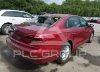 2018 Volkswagen Passat photo
