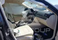 2018 Volkswagen Passat фото