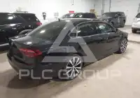2018 Volkswagen Passat фото
