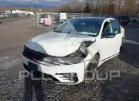 2018 Volkswagen Passat photo