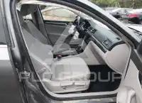 2018 Volkswagen Passat photo