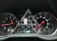 2018 Volkswagen Passat фото