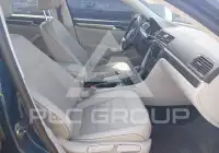 2018 Volkswagen Passat фото