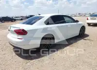 2018 Volkswagen Passat photo