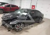 2018 Volkswagen Passat фото
