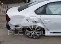 2018 Volkswagen Passat фото