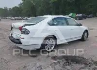 2018 Volkswagen Passat фото