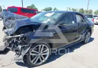 2018 Volkswagen Passat фото