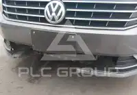 2018 Volkswagen Passat фото