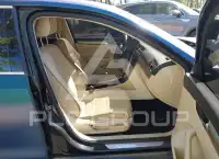 2018 Volkswagen Passat photo