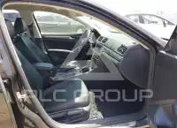 2018 Volkswagen Passat фото