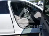 2018 Volkswagen Passat photo