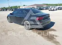 2018 Volkswagen Passat фото