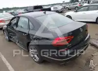 2018 Volkswagen Passat photo