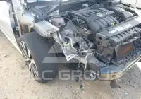 2018 Volkswagen Passat photo