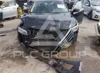 2018 Volkswagen Passat photo