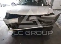 2018 Volkswagen Passat фото
