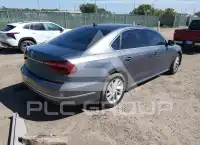 2018 Volkswagen Passat фото