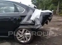2018 Volkswagen Passat фото
