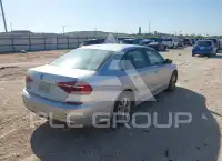 2018 Volkswagen Passat фото