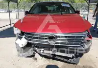 2018 Volkswagen Passat фото